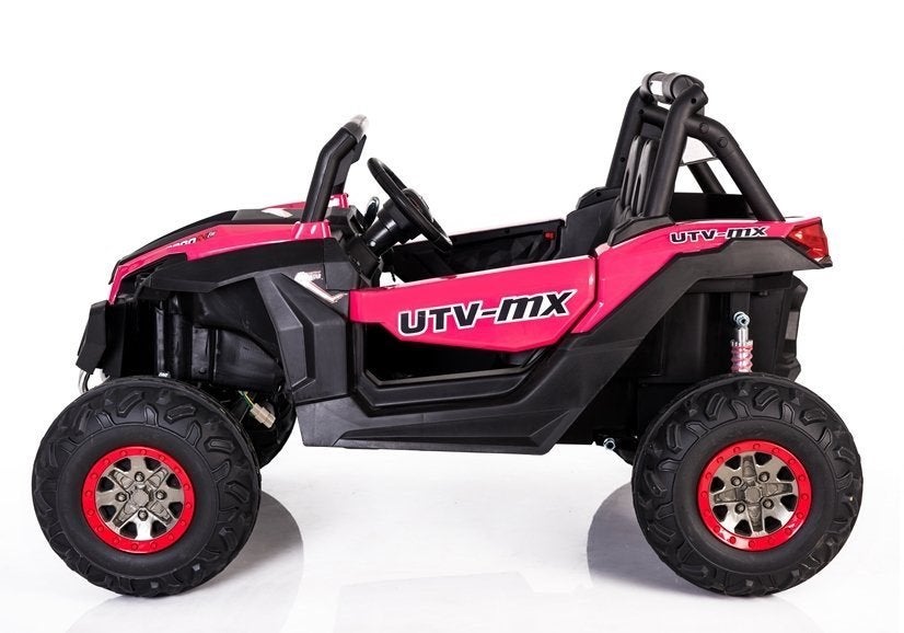 Voiture électrique enfant • BUGGY XMX 603 • 2x12V 7Ah, Enlèvement, Neuf