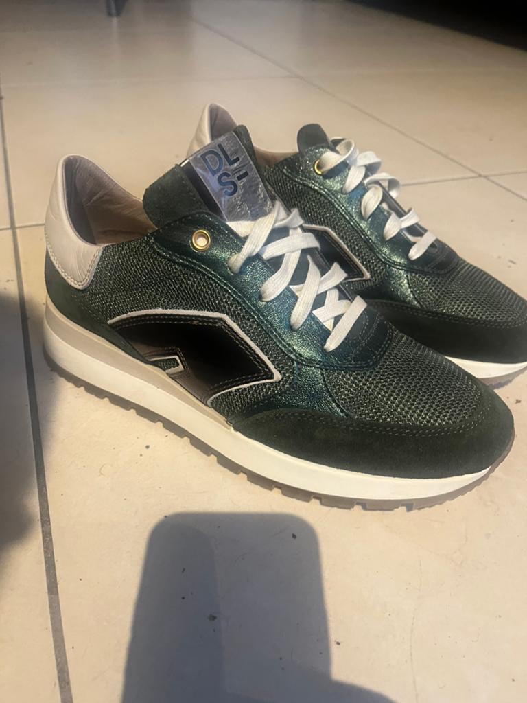 DL-S-maat 38, Vêtements | Hommes, Chaussures, Enlèvement, Comme neuf, Autres couleurs