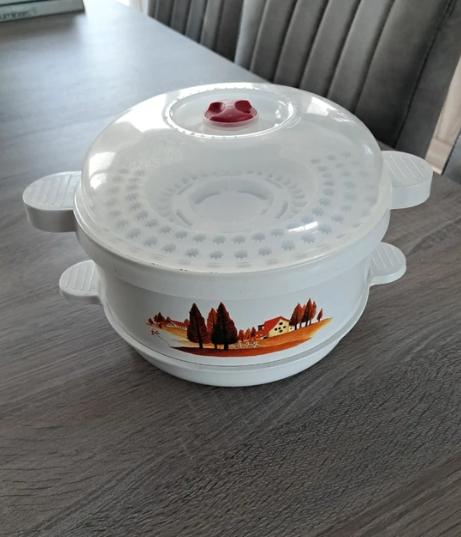 JB 4 in 1 steamer, Ophalen of Verzenden, Nieuw, Overige typen