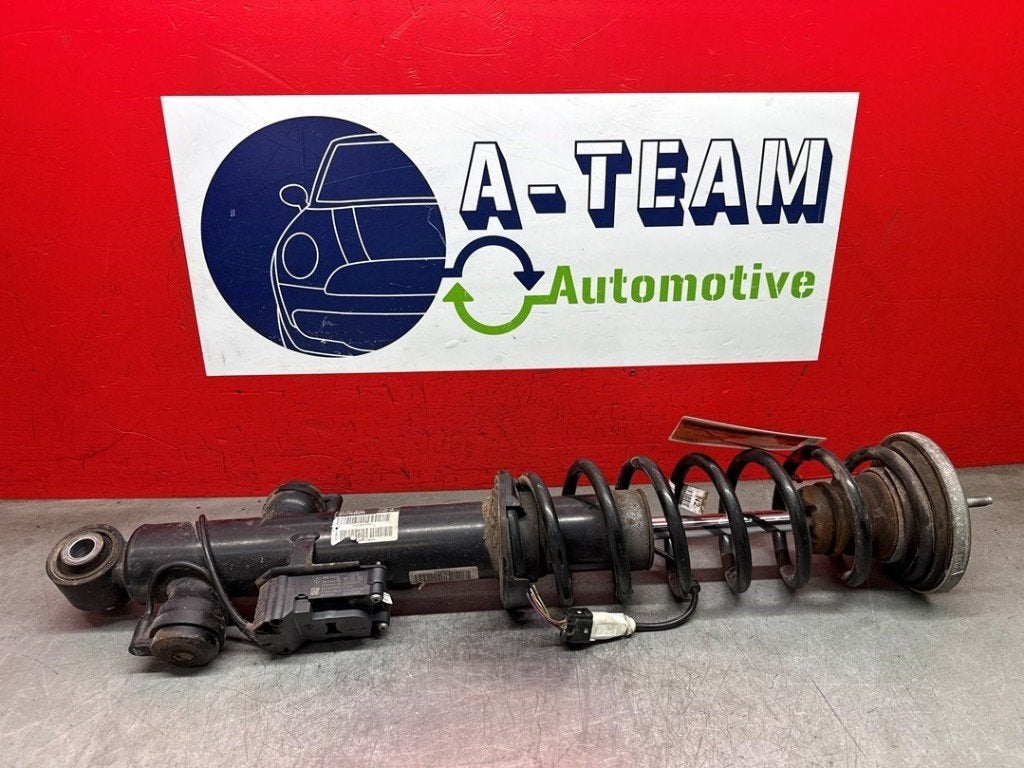 AMORTISSEUR ARRIÈRE DROIT BMW 5 serie (F10), Utilisé, BMW, Petuelring 130
80809  München, DE, Bayerische Motoren Werke AG