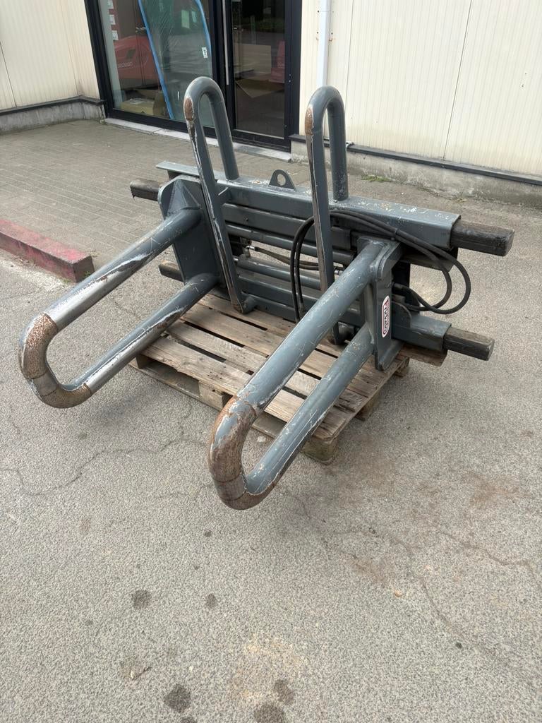 Balenklem frickelo zwaar model, Zakelijke goederen, Ophalen