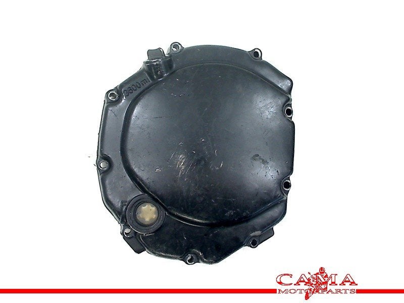 COUVERT DE MOTEUR Suzuki, Dhr. S. di Majo, Utilisé, Info@cama-motorparts.nl, P.J. Troelstraweg 8 8
3144 CX  MAASSLUIS, NL