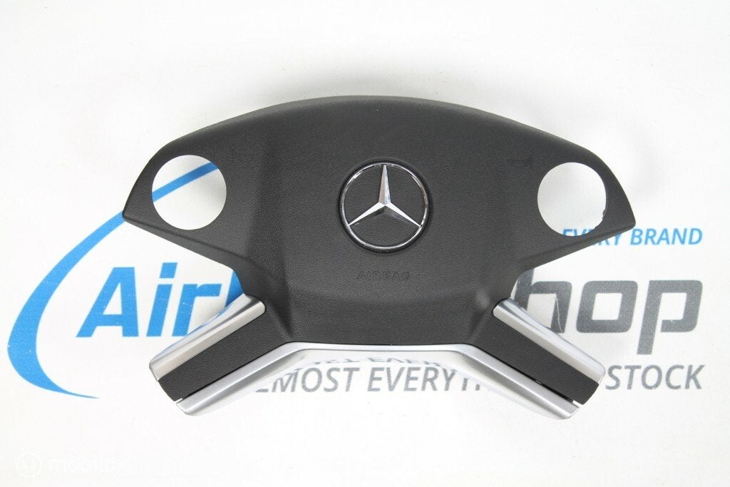 Airbag kit Tableau de bord Mercedes R klasse W251