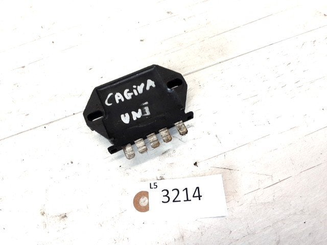 Cagiva Spanningsregelaar D1-55359, Motoren, Onderdelen | Overige