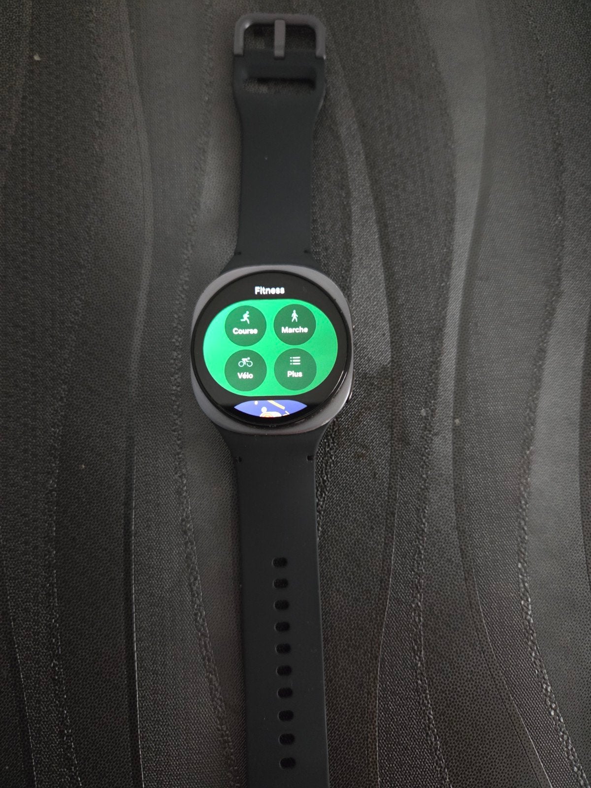 montre galaxy swatch 7, Handtassen en Accessoires, Smartwatches