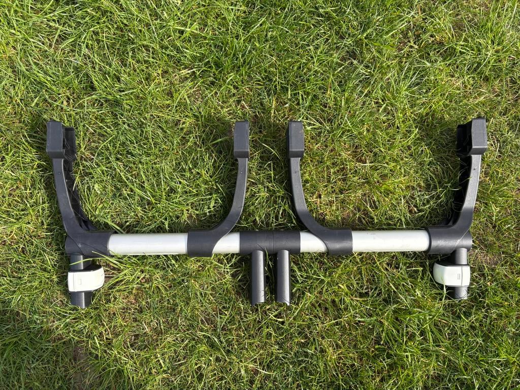 Maxi cosi adapter bugaboo donkey, Ophalen, Zo goed als nieuw