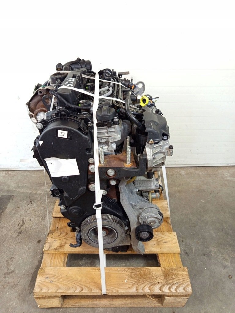 Moteur T7CF Complet FORD MONDEO, Envoi, Utilisé, Daihatsu