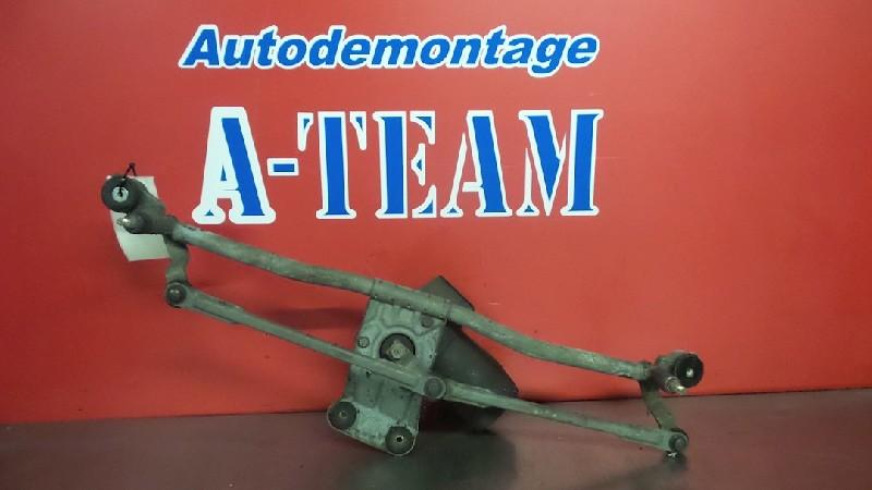 MOTEUR + TRINGLERIE ESSUIE GLACE AVANT Escort 6 (AAL / ABL), Utilisé, Ford