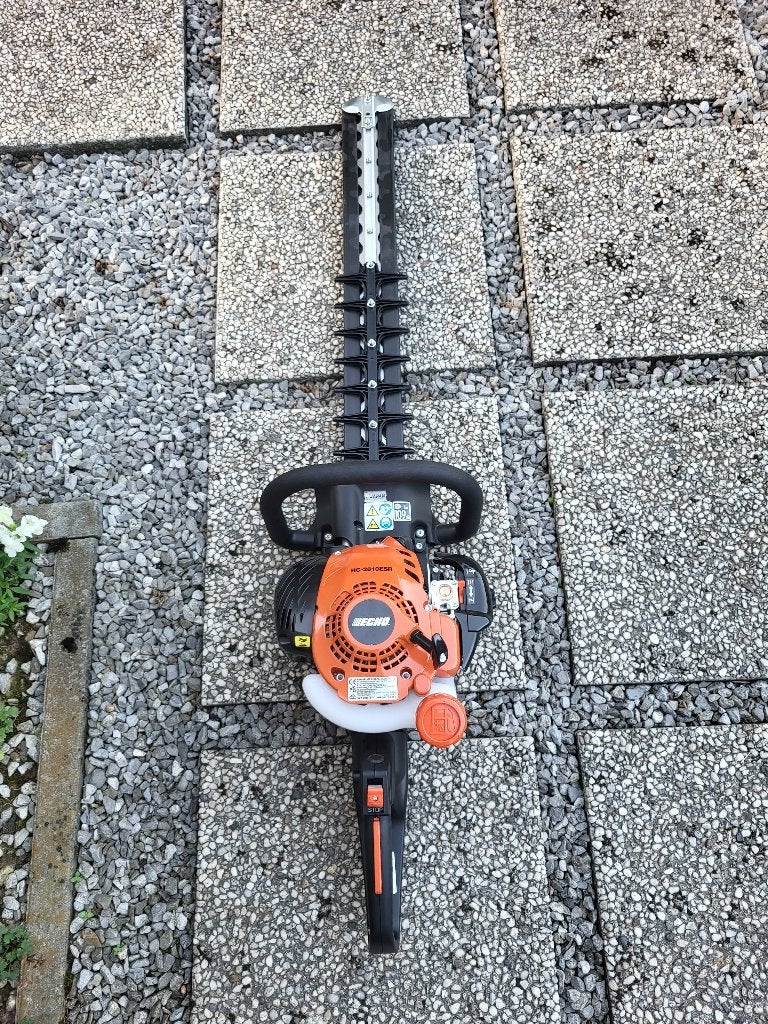 Echo Professional heggenschaar, Ophalen, Nieuw, Benzine, ECHO