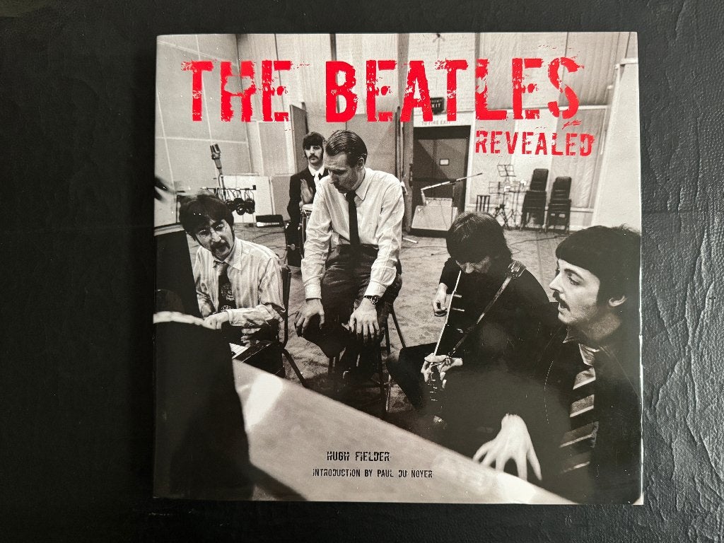 L'histoire ultime de FabFour avec « The Beatles Revealed », Enlèvement ou Envoi, Neuf, Artiste