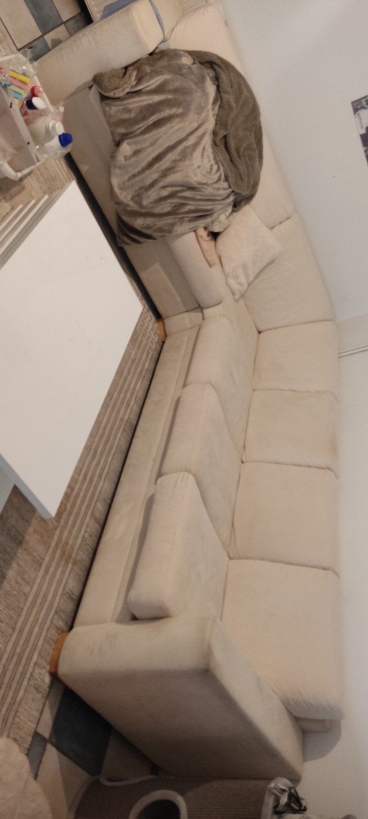 bank, Huis en Inrichting, Ophalen
