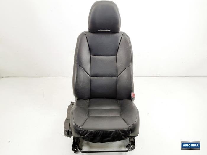 Siège droit d'un Volvo V70, -, 3 mois de garantie, -, -