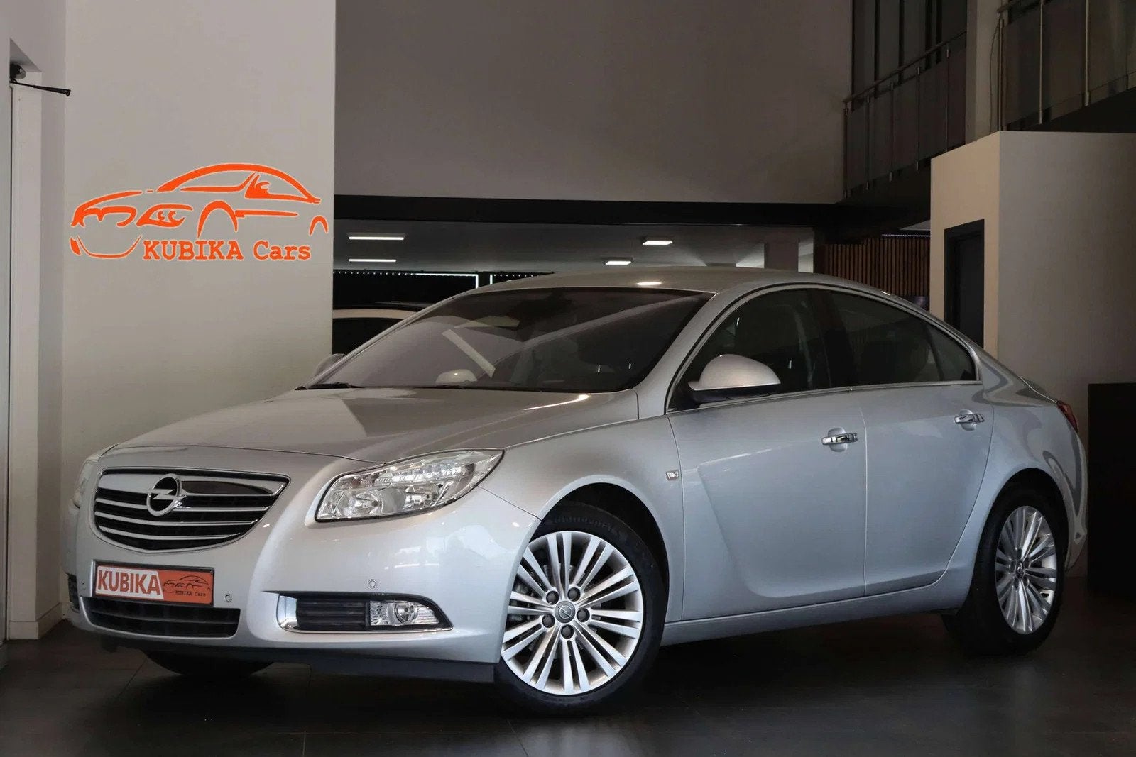 Opel Insignia 1.4 Turbo ecoFLEX CruiseC Navi ParkS Airco Gar, Auto's, Euro 5, Gebruikt, Zwart, 4 cilinders