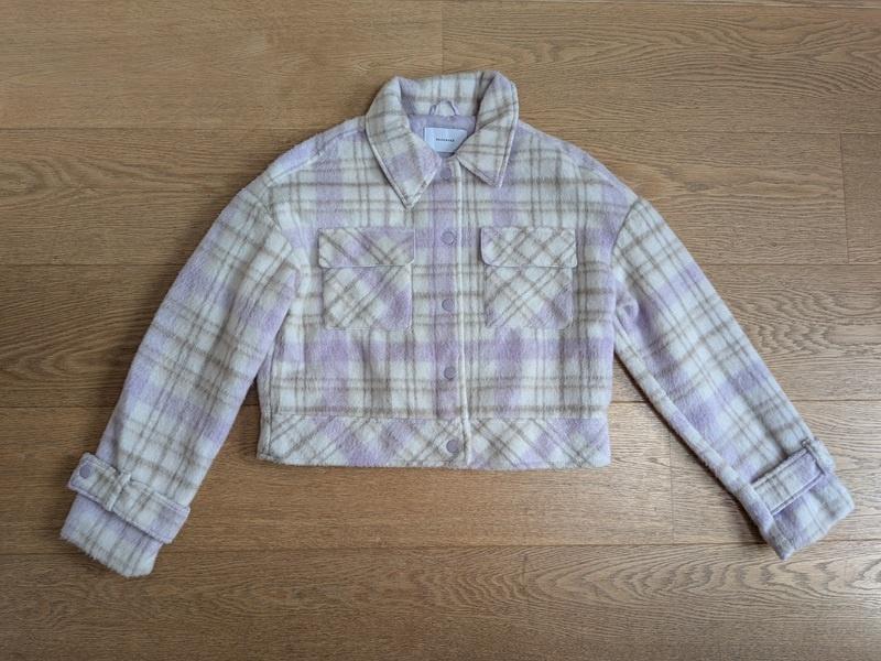 Re - veste mi-saison fille - taille 158 (13 ans), Kinderen en Baby's, Kinderkleding | Maat 158, Ophalen, Zo goed als nieuw, Meisje