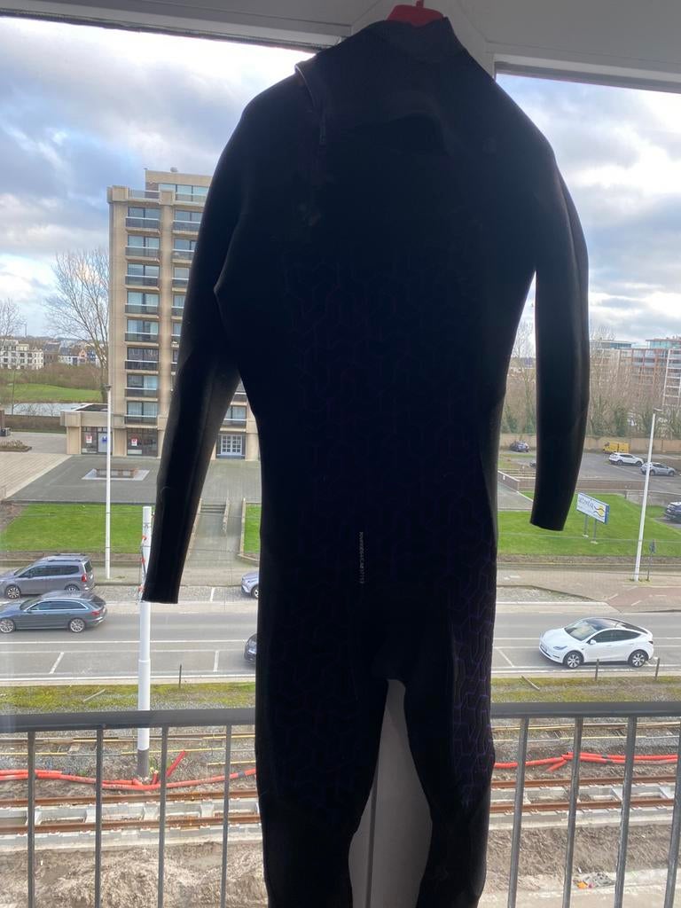 Surfpak te koop, Sports nautiques & Bateaux, Vêtements nautiques, Enlèvement, Comme neuf