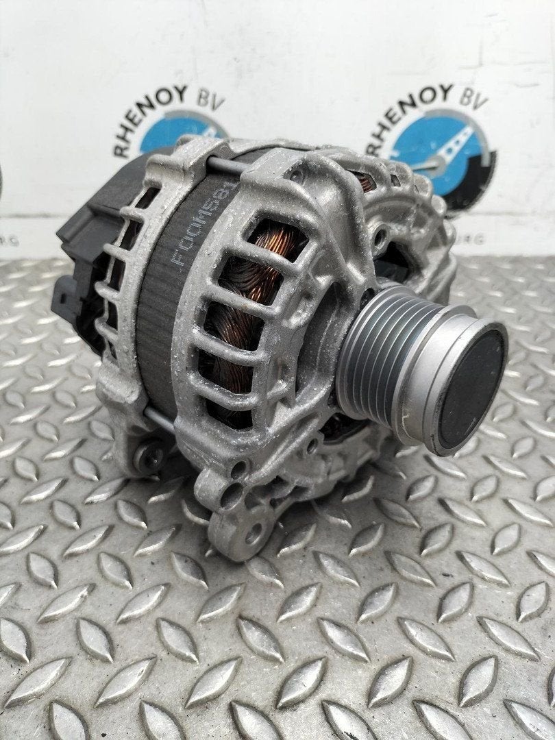FORD TOURNEO CONNECT Titanium 1.5 Ecoboost Aut. DYNAMO 05E90, Ophalen of Verzenden, Gebruikt, ARN erkend