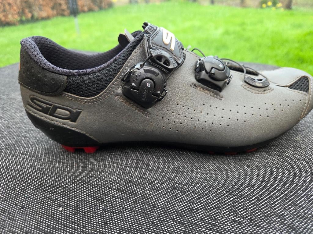 MTB Schoenen, Fietsen en Brommers, Schoenen, Overige maten, Ophalen of Verzenden, Zo goed als nieuw