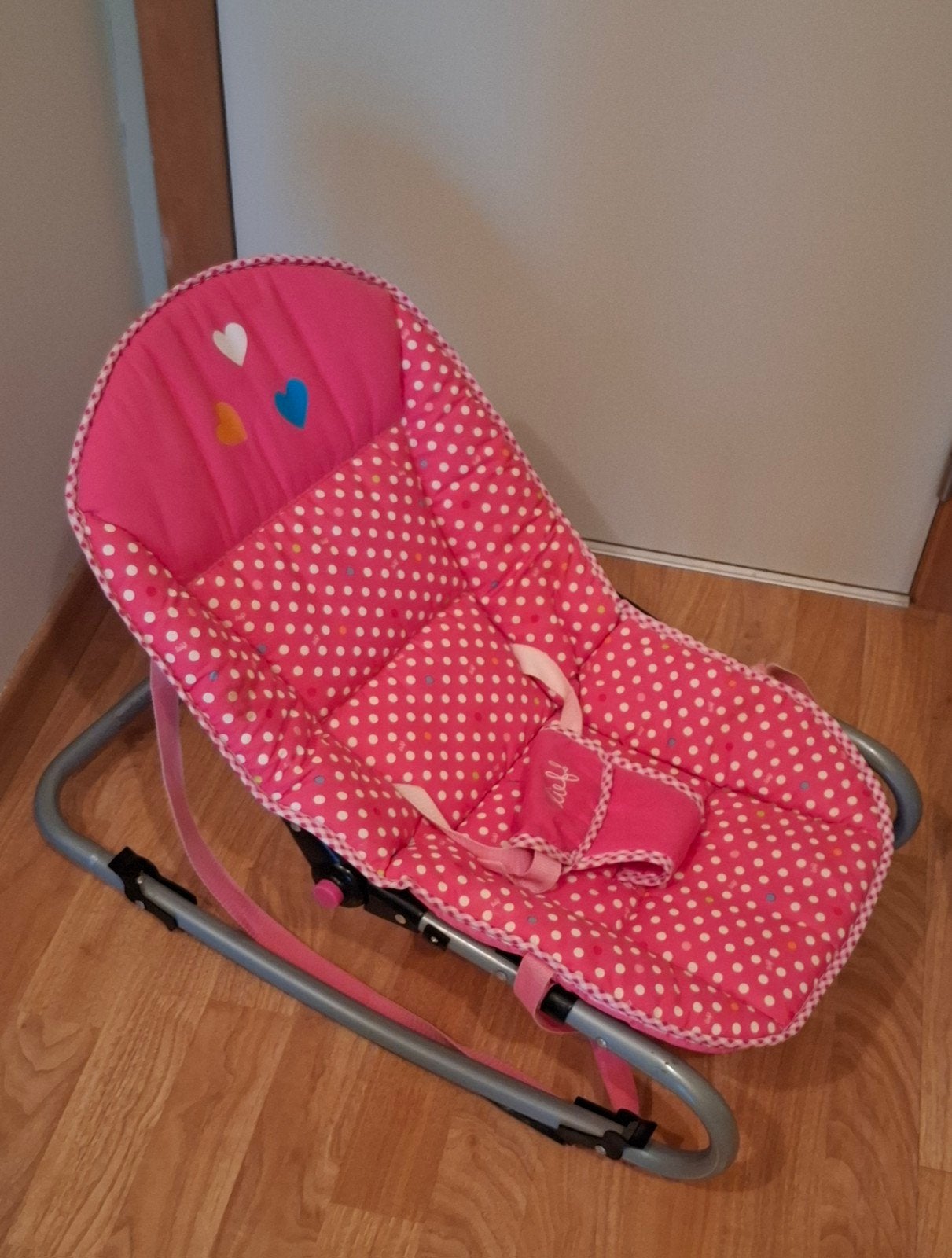 sitter van lief, Kinderen en Baby's, Ophalen of Verzenden