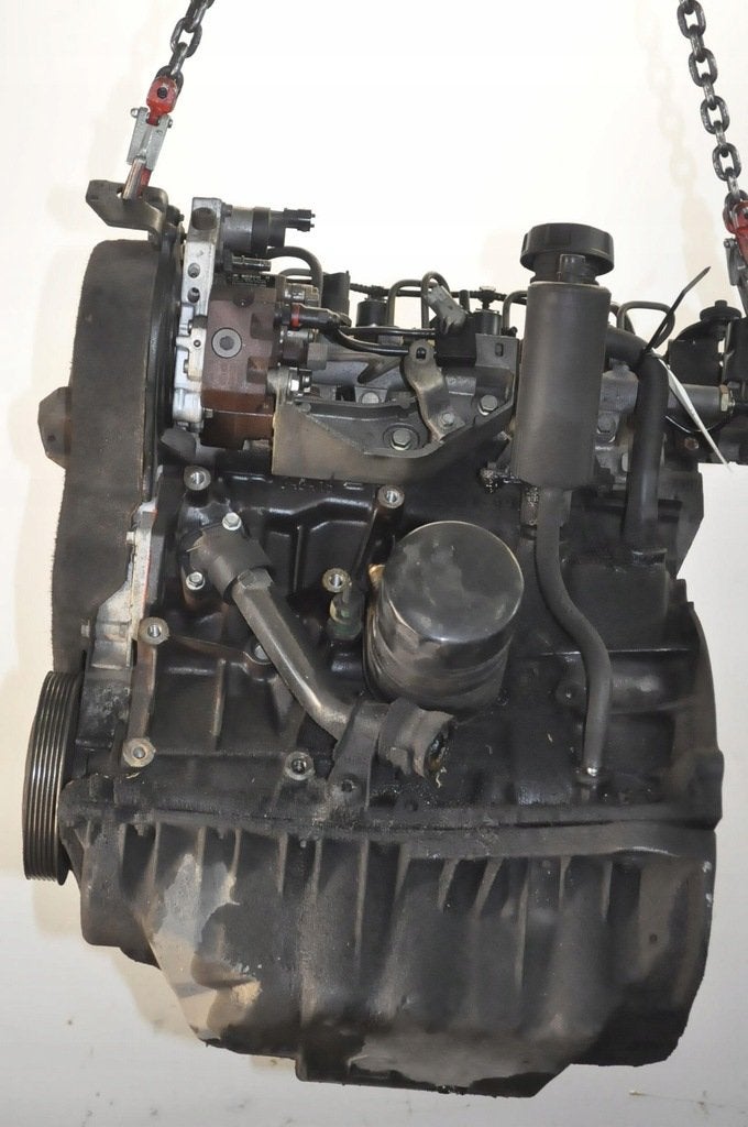 Moteur D4192T4 Complet VOLVO V40 S40, Envoi, Utilisé, Daihatsu