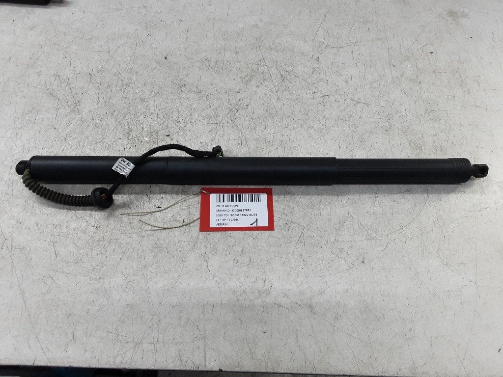VERIN A GAZ Volkswagen Arteon (3HAB) (3G8827851), Volkswagen, Volkswagen AG, Utilisé, Kundenbetreuung@volkswagen.de