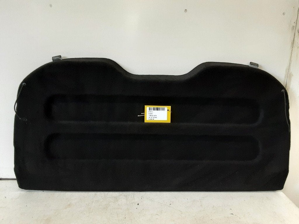 PLAGE ARRIERE Citroën C3 Aircross I (2C / 2R) (462006743), Citroën, Kontakt-citroen@citroen.com, Utilisé, Citroën Deutschland GmbH