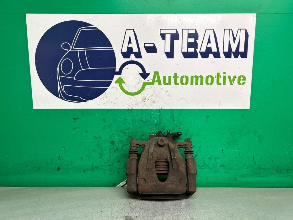 ETRIER DE FREIN AVANT GAUCHE Opel Corsa C (F08 / 68), Opel, Opel Automobile GmbH, Utilisé, Kontakt-opel@opel.com