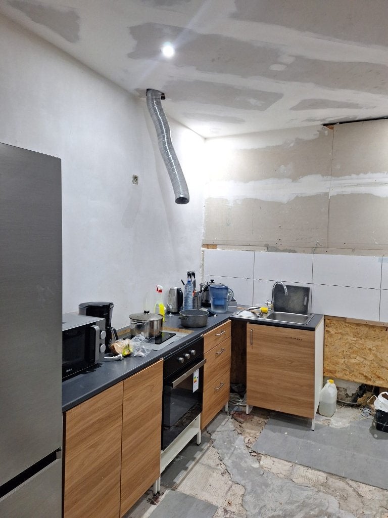 Bob renovation, Enlèvement ou Envoi, Neuf