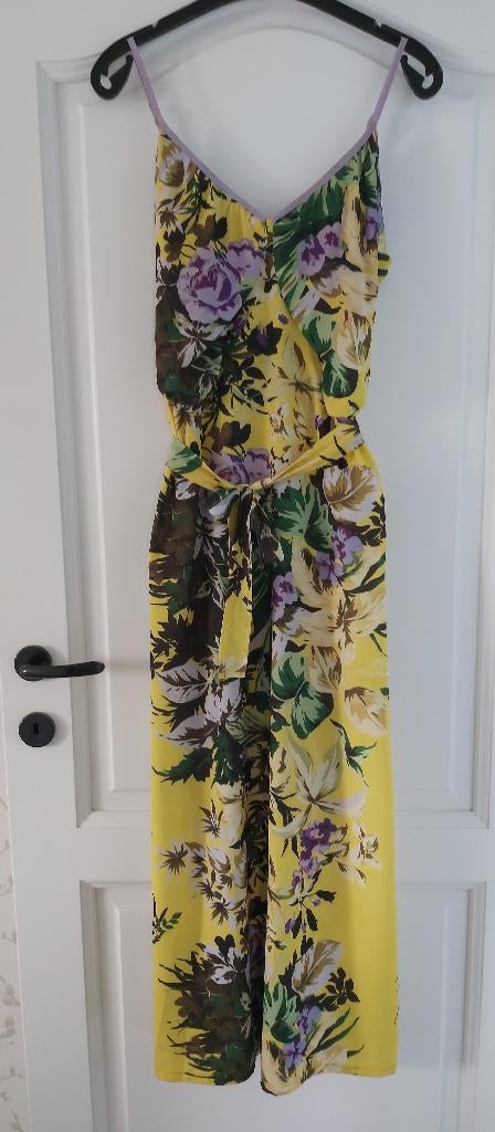Zomerjurk Diversa maat S, Vêtements | Femmes, Diversa, Enlèvement ou Envoi, Comme neuf, Taille 36 (S)