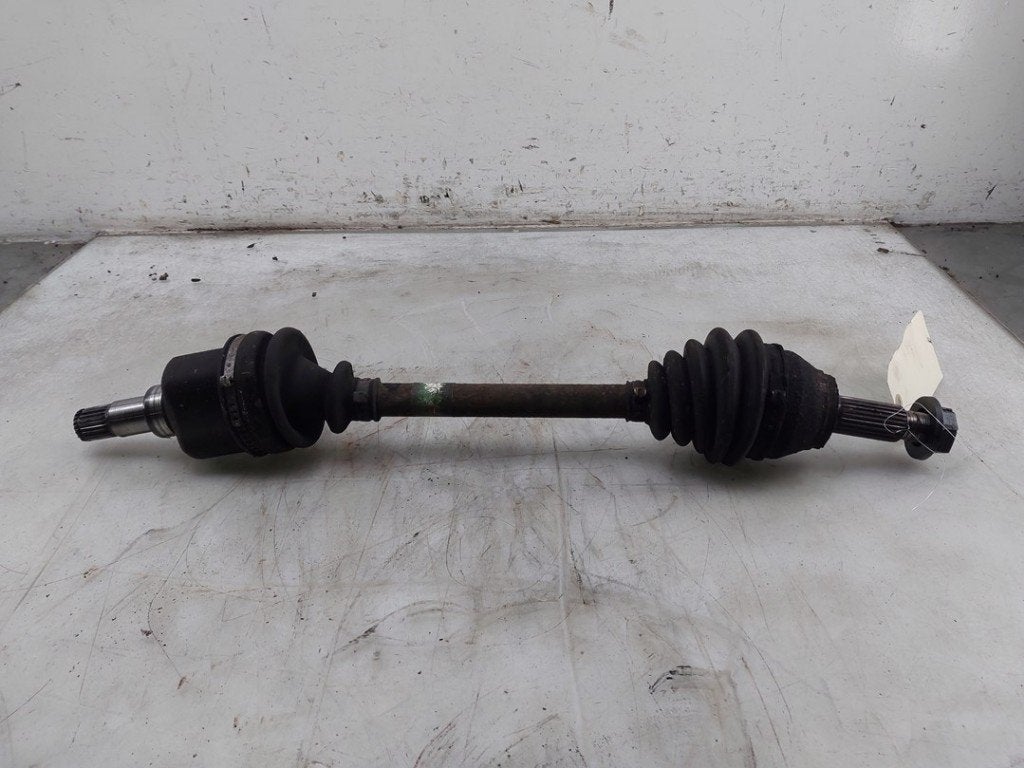 CARDAN AVANT GAUCHE (TRANSMISSION) Ford Fiesta 5 (JD / JH), Dhr. J. Ham, Administratie@autoham.nl, Nijkerkerstraat 27a 27a
3821 CD  AMERSFOORT, NL