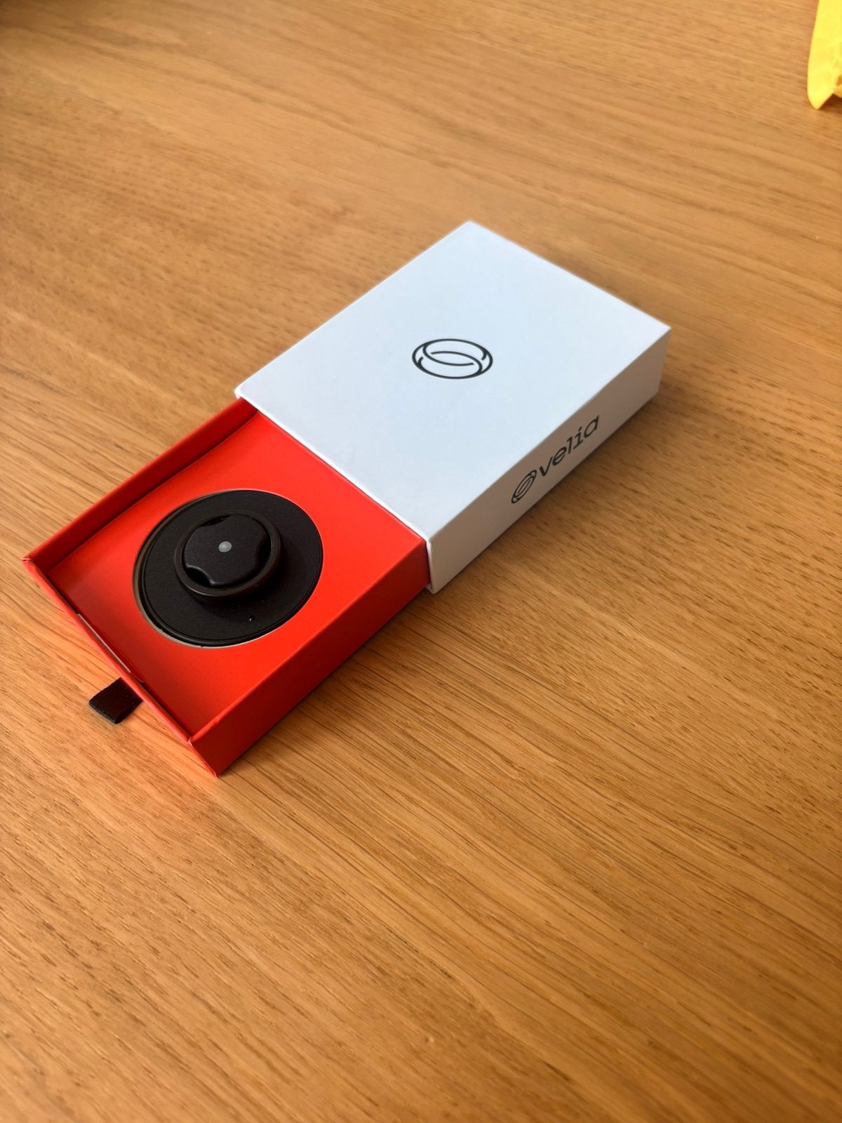 Velia Smart Ring, Telecommunicatie, Ophalen of Verzenden, Nieuw