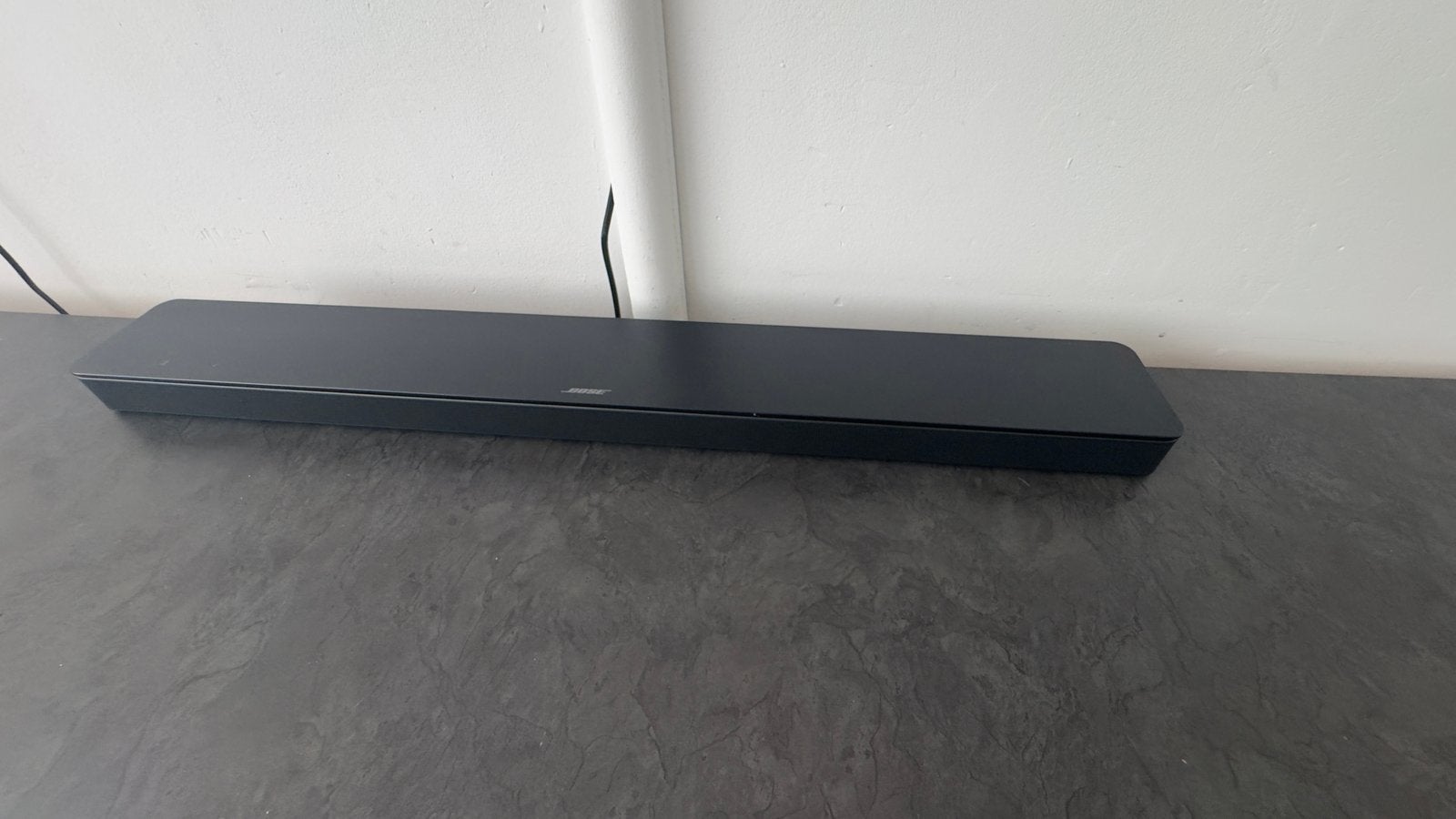 Bose 500, Audio, Tv en Foto, Soundbars, Ophalen, Zo goed als nieuw