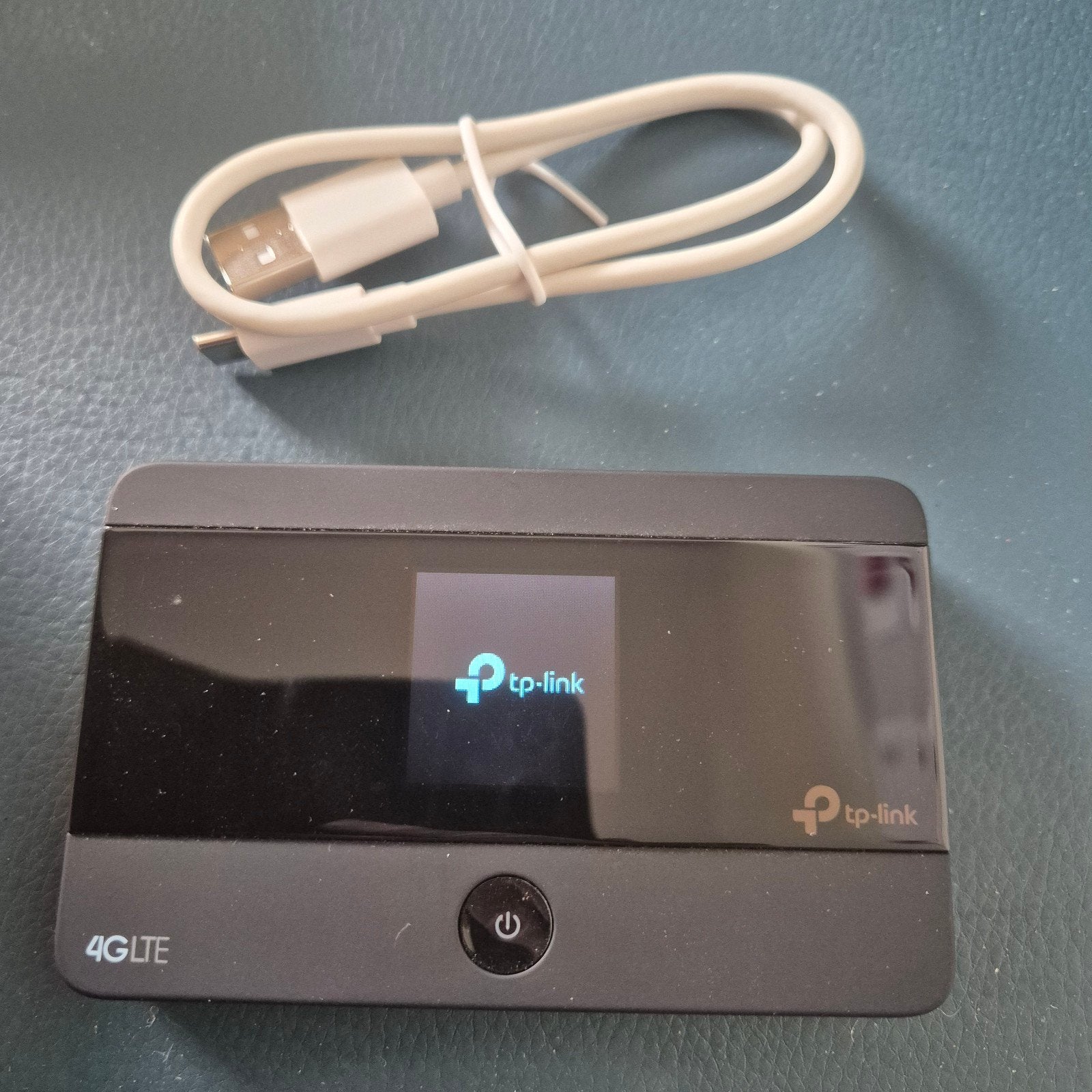 TP-Link M7350, Audio, Tv en Foto, Ophalen of Verzenden, Zo goed als nieuw