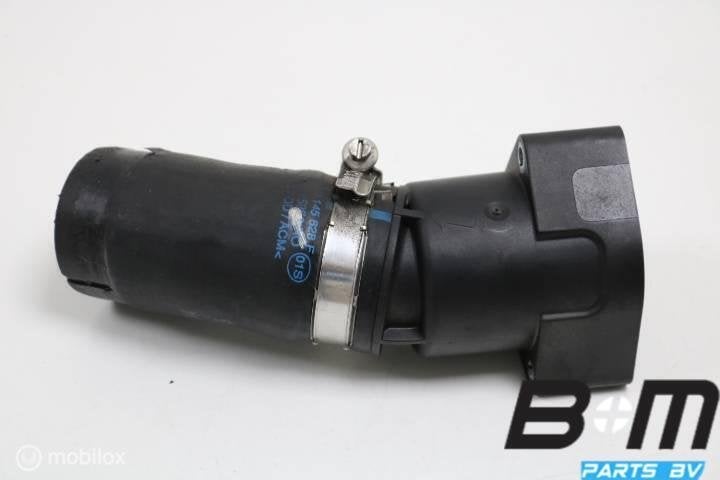 Demper in laadluchtbuis VW Golf 6 2.0 TDI CFH, Gebruikt