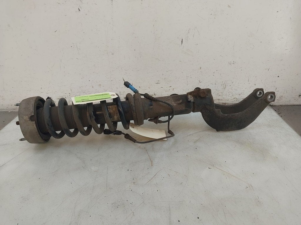 AMORTISSEUR OU ABSORBEUR DE CHOC AVANT DROIT X6 (E71 / E72), Utilisé, BMW, Petuelring 130
80809  München, DE, Bayerische Motoren Werke AG