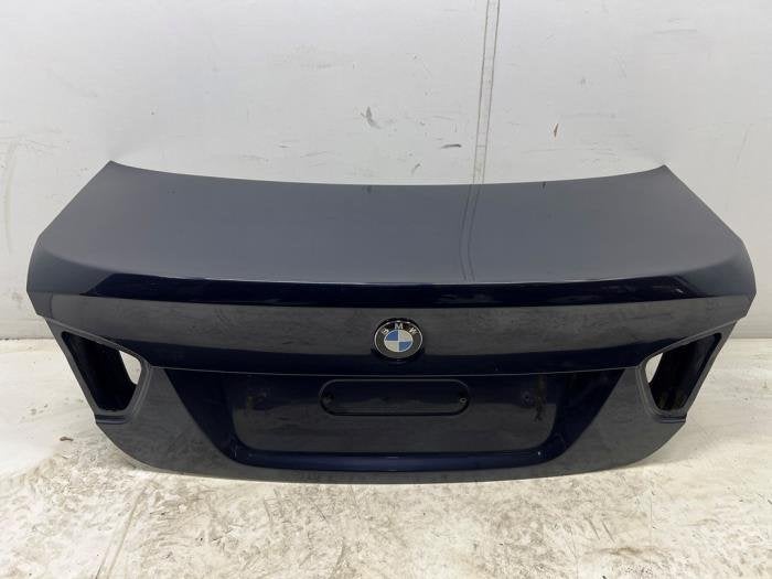 Achterklep van een BMW 3-Serie (A35), Gebruikt, -, Ophalen of Verzenden, 3 maanden garantie