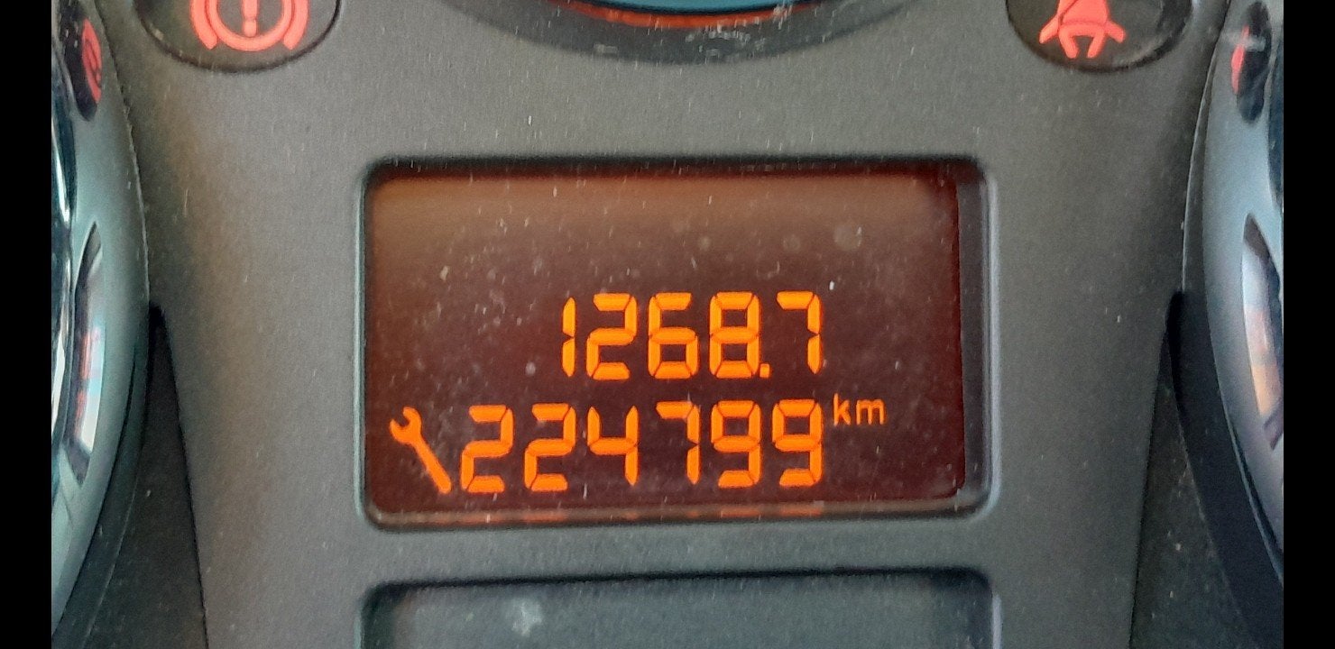 Peugeot 207 cabrio, Voorwielaandrijving, 4 cilinders, Cabriolet, 1600 cc