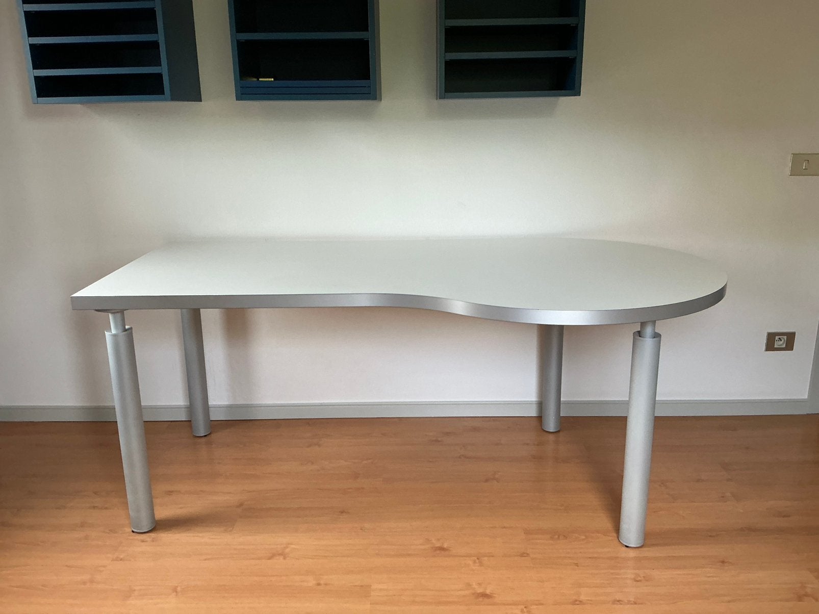 Kinderkamer, Enlèvement, Utilisé