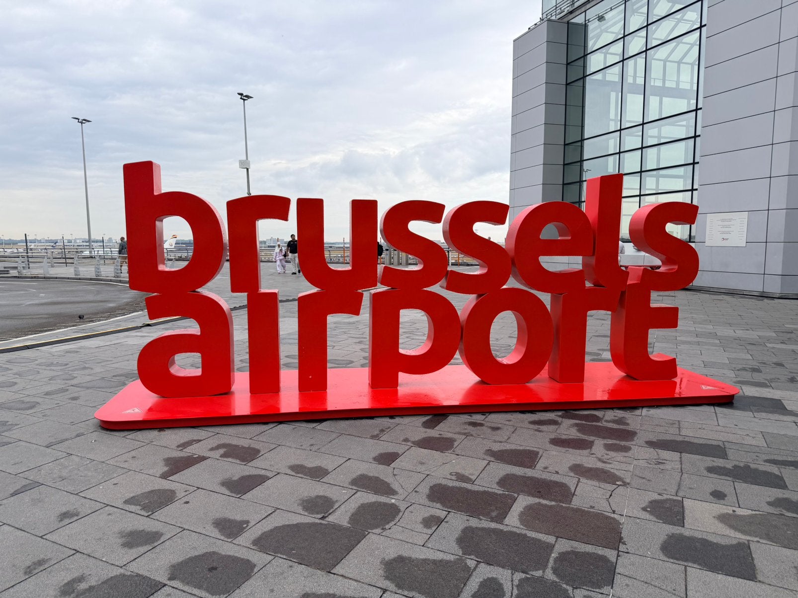 Herfstactie Taxi Baris - Brussel Airport Zaventem € 79,99