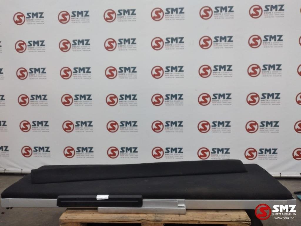 Occ lit inférieur MAN TGS 81621596370, Utilisé, MAN, Autres pièces automobiles