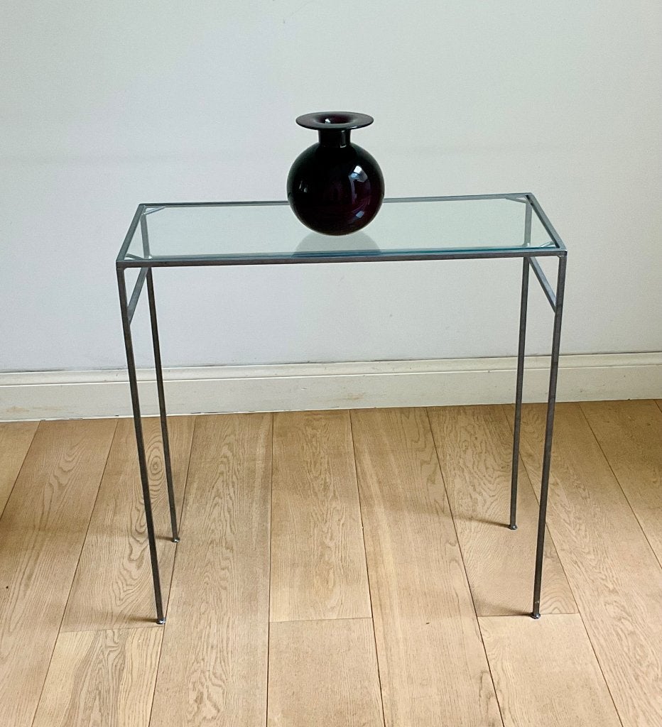 Decoratieve tafeltje, Antiek en Kunst, Ophalen