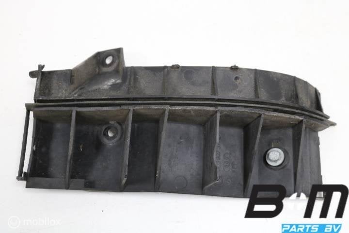 Bumpergeleider links achter Audi A3 8L 8L0807377D, Utilisé