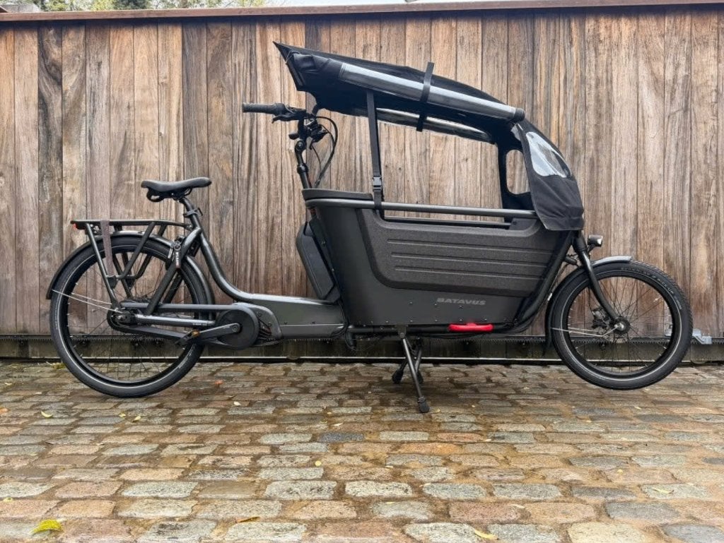 ::STOCK DEALS:: Batavus Fier 2 | 1270 kms | 2024, Ophalen of Verzenden, Batavus, Batavus, Batavus