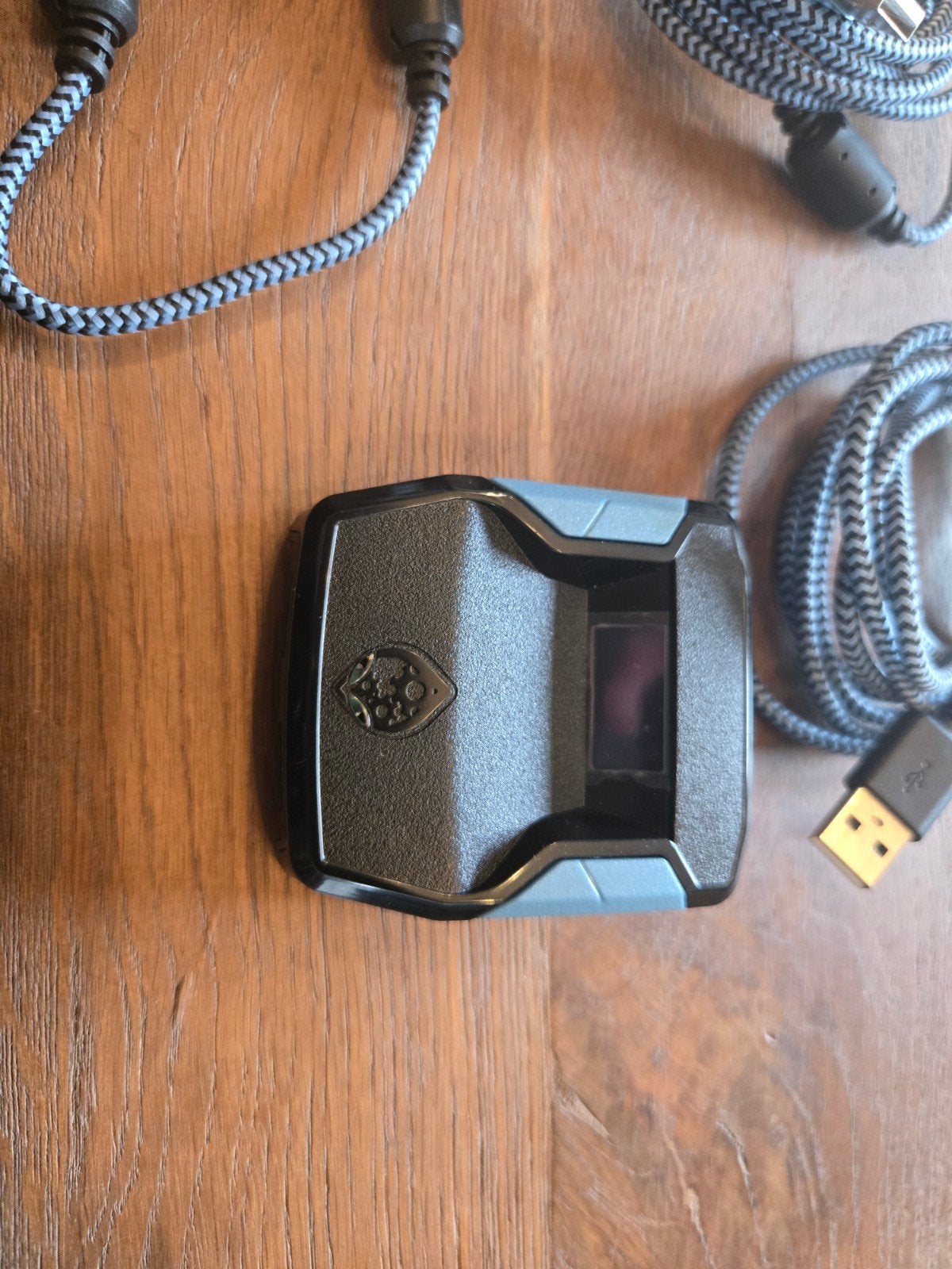 Cronus zen met Hori controller, Games en Spelcomputers, Spelcomputers | Sony Consoles | Accessoires, Ophalen, Zo goed als nieuw