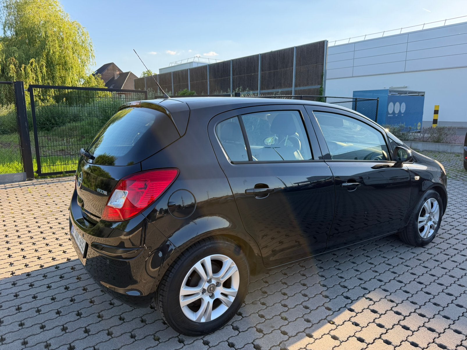 Opel corsa 1.3 tdci jaar 2011 goed staat, Autos, Opel, Euro 5, Achat, Entreprise, Boîte manuelle