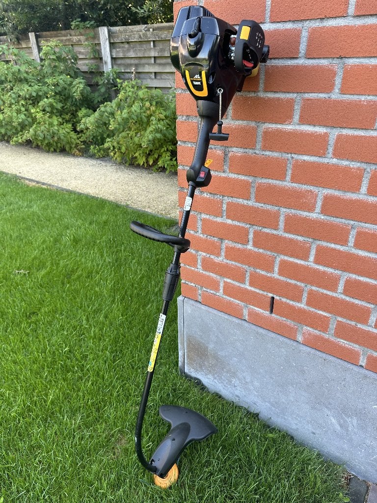 kantmaaier / grastrimmer Mc Culloch, Tuin en Terras, Ophalen, Gebruikt, Benzine, McCULLOCH