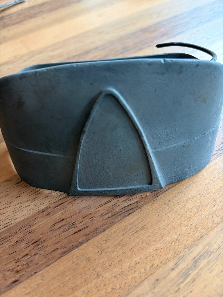Éclairage arrière Vespa 125N, Enlèvement ou Envoi, Utilisé