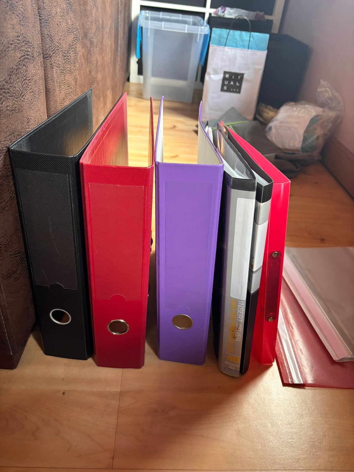 Schoolmappen, Divers, Enlèvement ou Envoi, Comme neuf