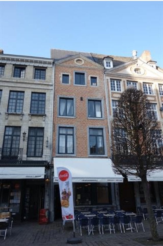Appartement VERHUUR à Leuven