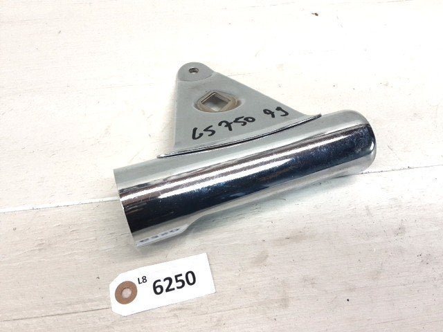 GS750 1979 - 1981 Suzuki Beugel Beugel koplamp D1-49482