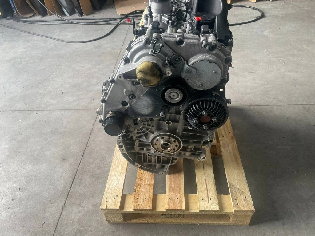 Moteur B6304T4 Nu VOLVO V60, Envoi, Utilisé, Daihatsu